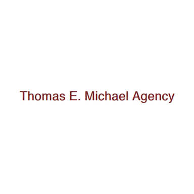 Thomas E. Michael Agency logo