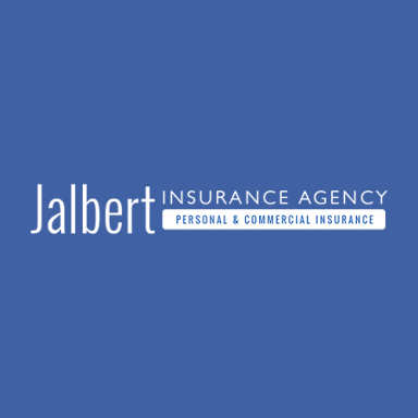 Jalbert Insurance Agency logo