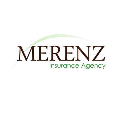 Merenz Insurance Agency logo