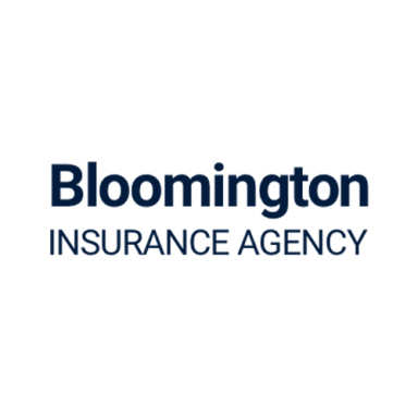 Bloomington Insurance Agency logo