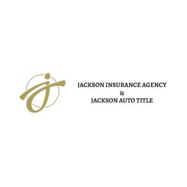 Jackson Insurance Agency & Jackson Auto Title logo