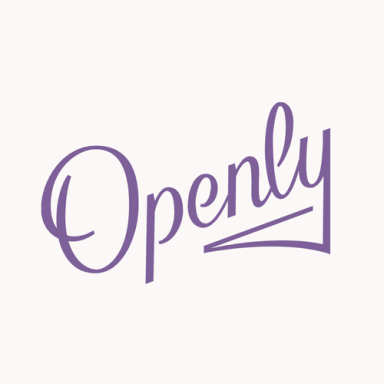 Openly logo