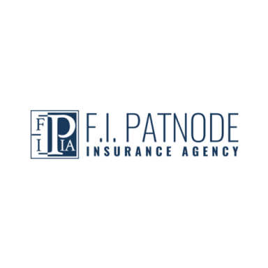 F.I. Patnode Insurance logo