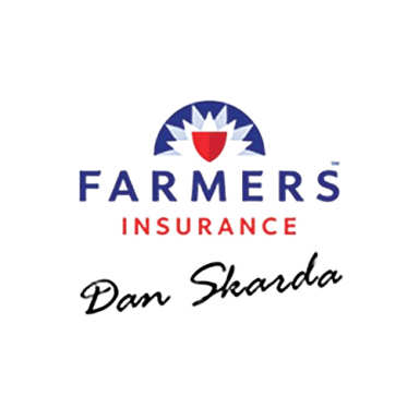 Dan Skarda - Farmers Insurance Agent logo