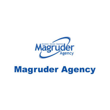 Magruder Agency logo