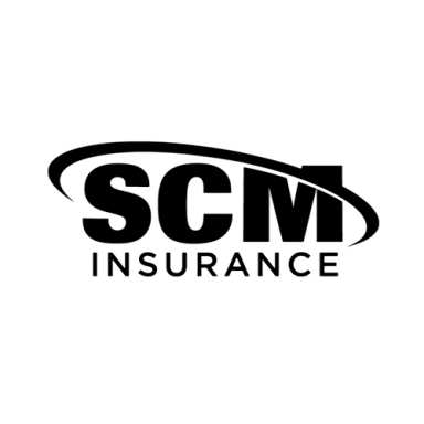 SCM Insurance logo