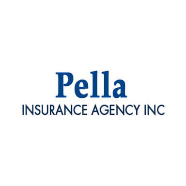 Pella Insurance Agency Inc logo