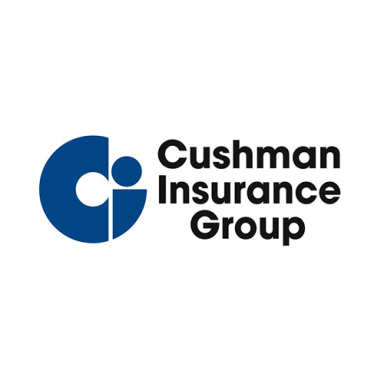 Cushman Insurance Group logo