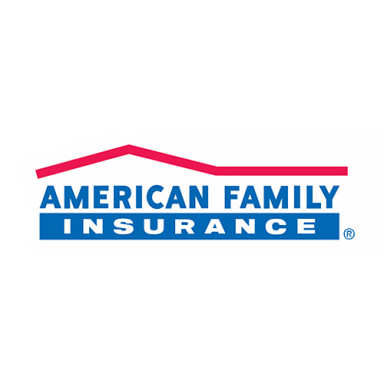 Jeff Van Dam - American Family Insurance logo