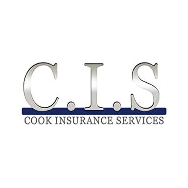 Cook Insurance Services logo