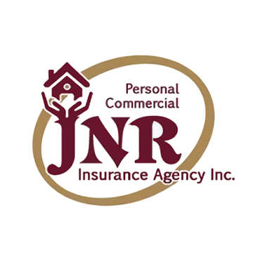 JNR Insurance logo