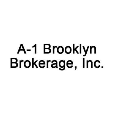 A1 Brooklyn Brokerage Inc. logo