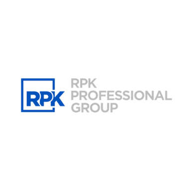 RPK Professional Group logo