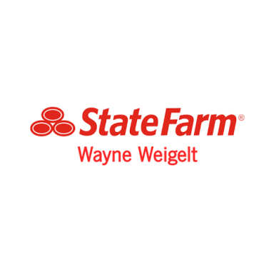 Wayne Weigelt - State Farm Insurance Agent logo