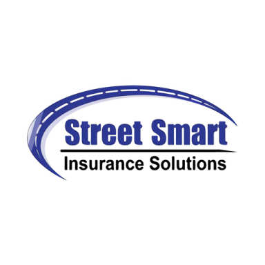 Street Smart Insurance Solutions logo