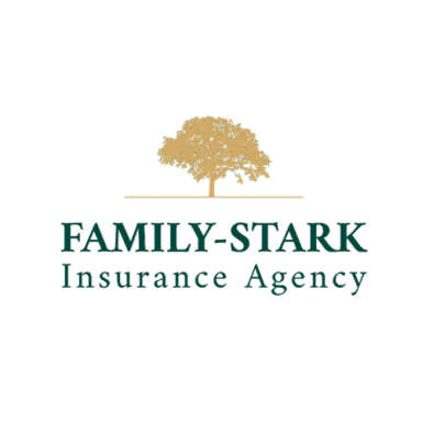 Family-Stark Insurance Agency logo