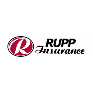 Rupp Insurance logo