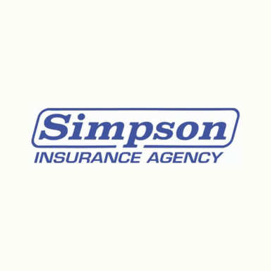 Simpson Insurance Agency logo