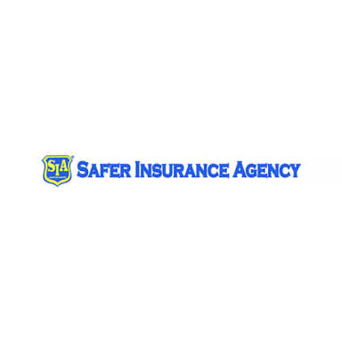 Safer Insurance Agency - San Diego logo