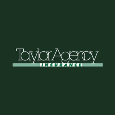 Taylor Agency logo