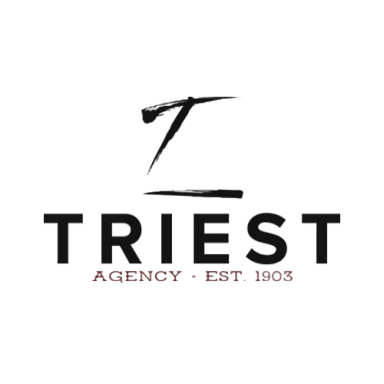 Triest Agency logo