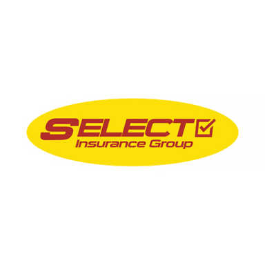 Select Insurance Group logo