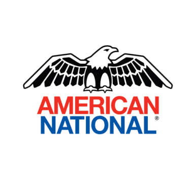 American National logo