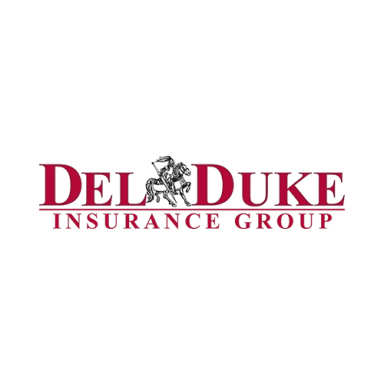 Del Duke Insurance Group logo