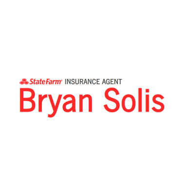 Bryan Solis - State Farm Insurance Agent logo