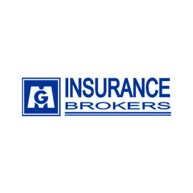 MG Insurance Brokers logo