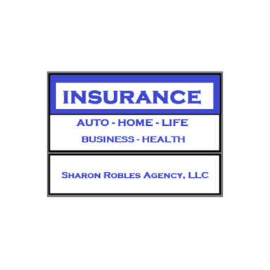 Sharon Robles Agency LLC logo