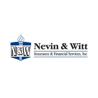 Nevin and Witt Insurance & Financial Services logo