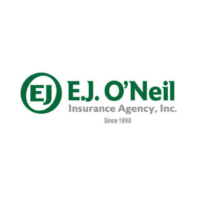 E. J. O'Neil Insurance Agency Inc. logo