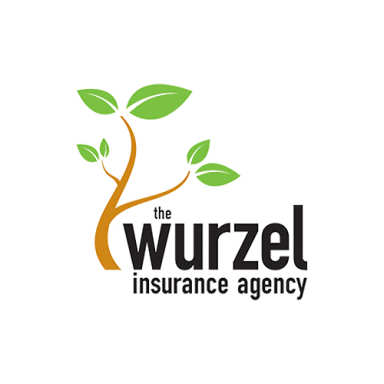 The Wurzel Agency logo