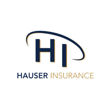 Hauser Insurance logo