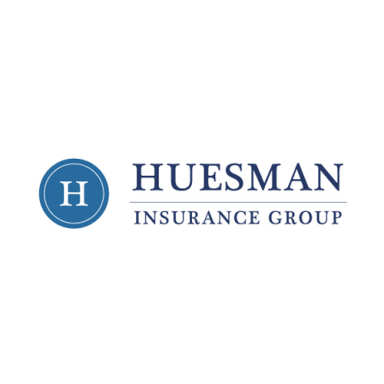 Huesman Insurance Group logo