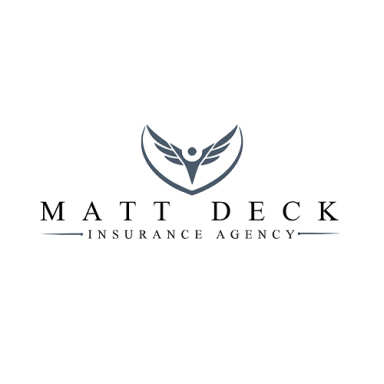 Matt Deck Insurance Agency logo