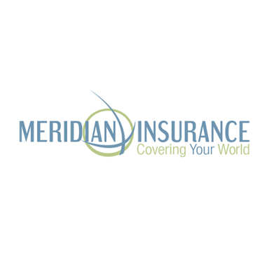 Meridian Insurance - Dayton logo