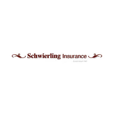 Schwierling Insurance logo