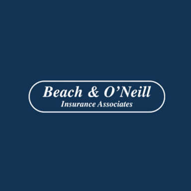 Beach & O’Neill Insurance Associates logo