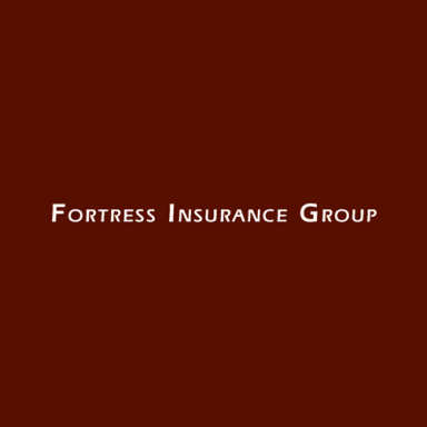 Fortress Insurance Group logo