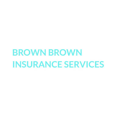 Brown Brown Insurance Services logo