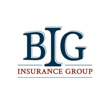 BIG Insurance Group LLC logo