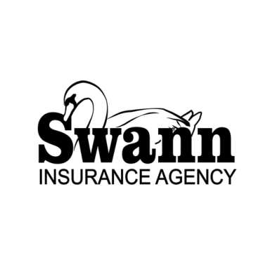 Swann Insurance Agency logo