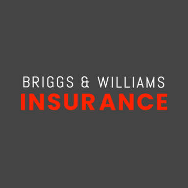 Briggs & Williams Insurance logo