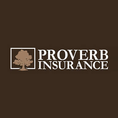 Proverb Insurance Agency logo