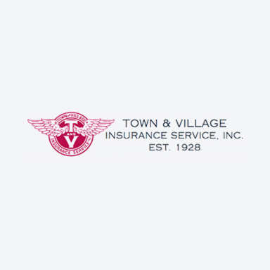 Town & Village Insurance Service, Inc. logo