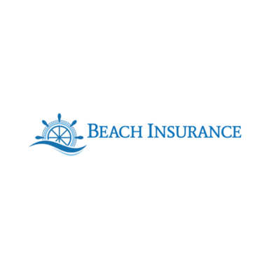 Beach Insurance logo