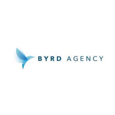 Byrd Agency logo