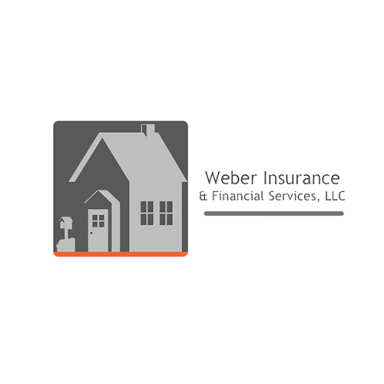 Weber Insurance & Financial Services, LLC logo